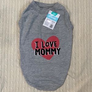 Frisco Dog T-shirt Sz L